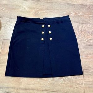 TH Mini skirt , Sz 12